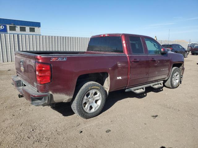 Chevrolet Silverado K1500 Lt Image 4