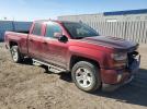 Chevrolet Silverado K1500 Lt Image 3