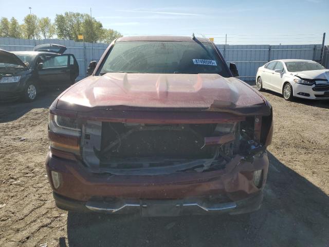 Chevrolet Silverado K1500 Lt Image 10