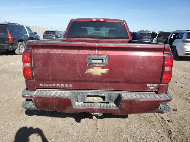 Chevrolet Silverado K1500 Lt Image 6