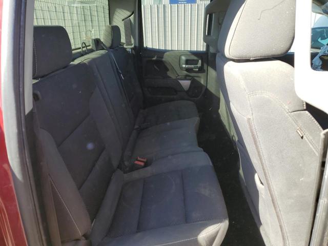 Chevrolet Silverado K1500 Lt Image 5