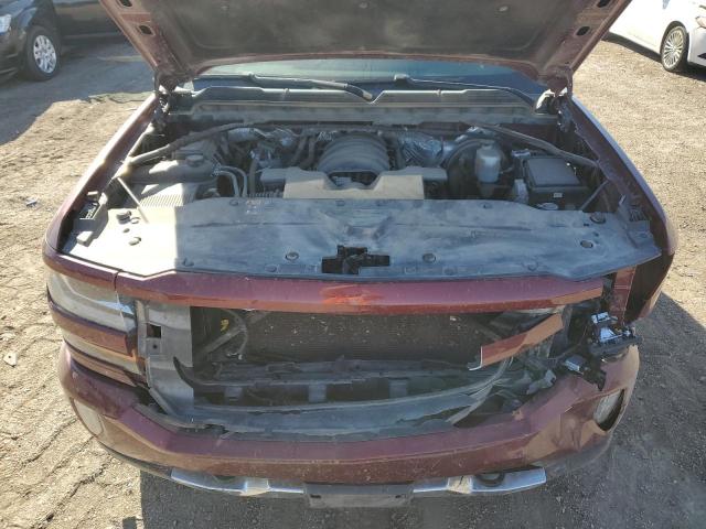 Chevrolet Silverado K1500 Lt Image 7