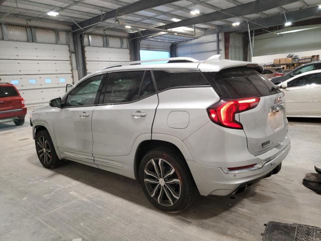 GMC Terrain Denali Image 13