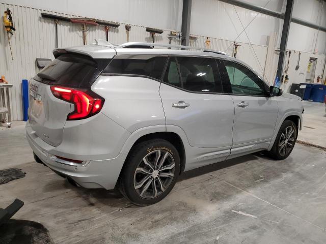 GMC Terrain Denali Image 5