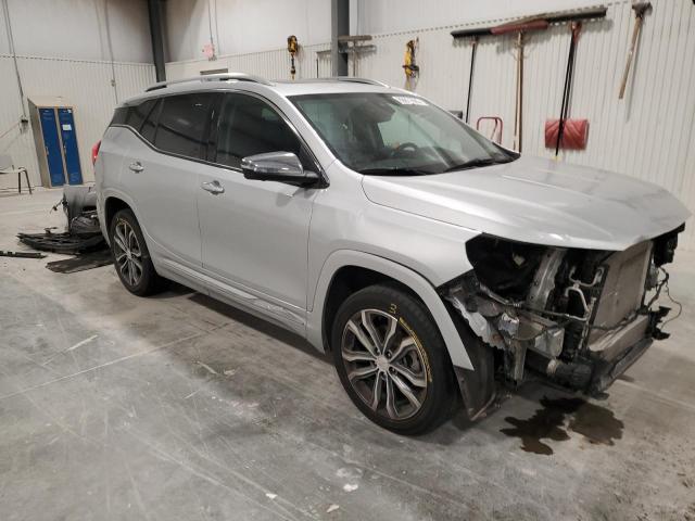 GMC Terrain Denali Image 3