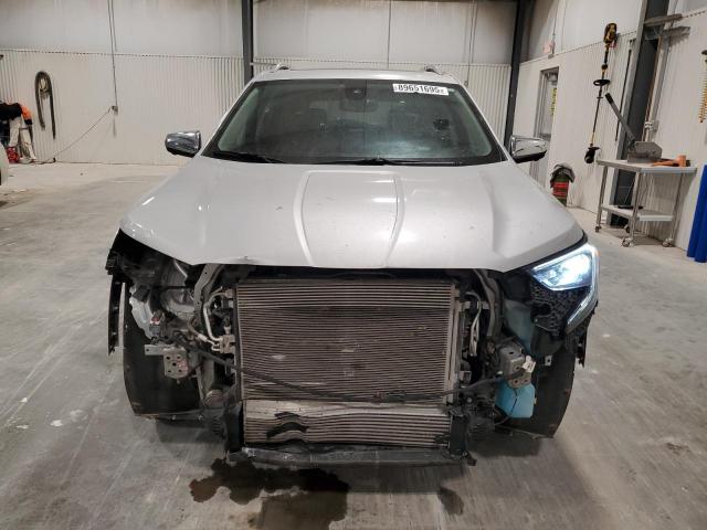 GMC Terrain Denali Image 2