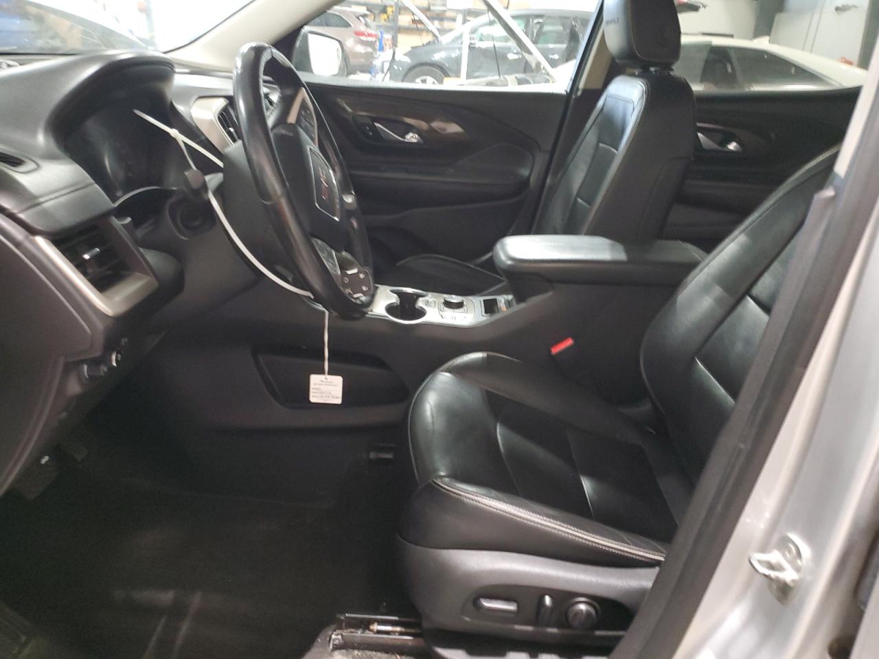 GMC Terrain Denali Image 4