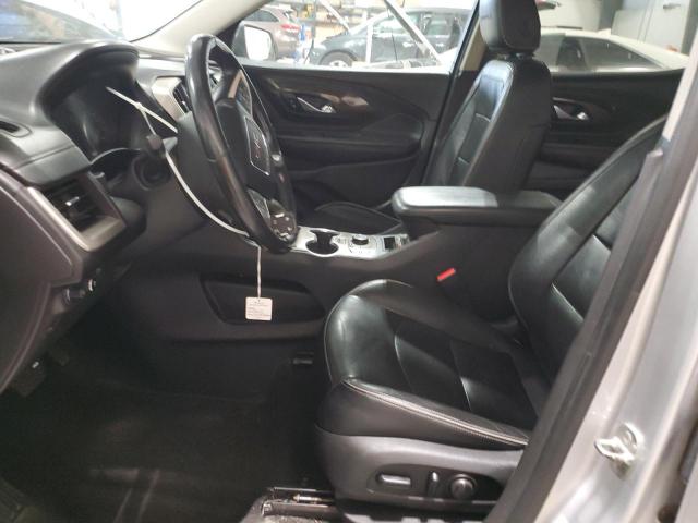 GMC Terrain Denali Image 4