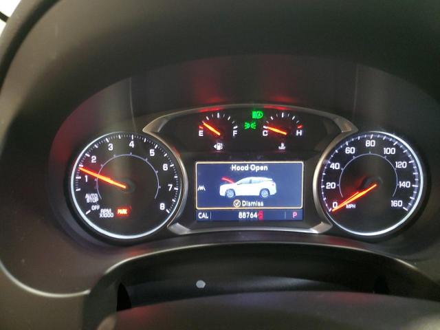 GMC Terrain Denali Image 12