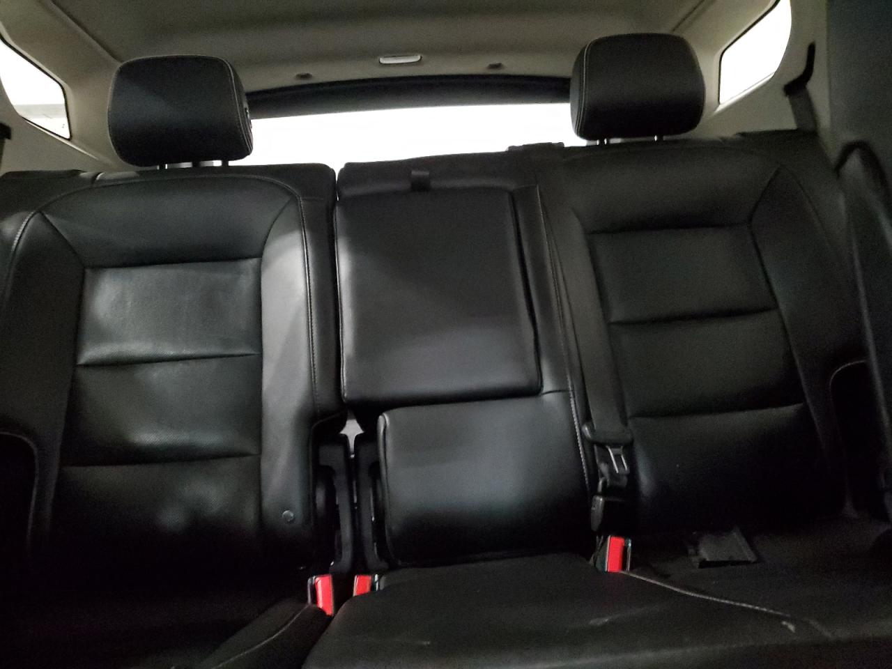 GMC Terrain Denali Image 7