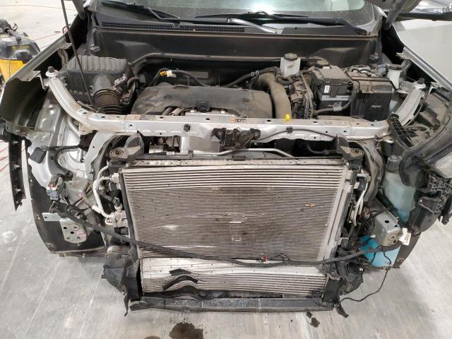 GMC Terrain Denali Image 8