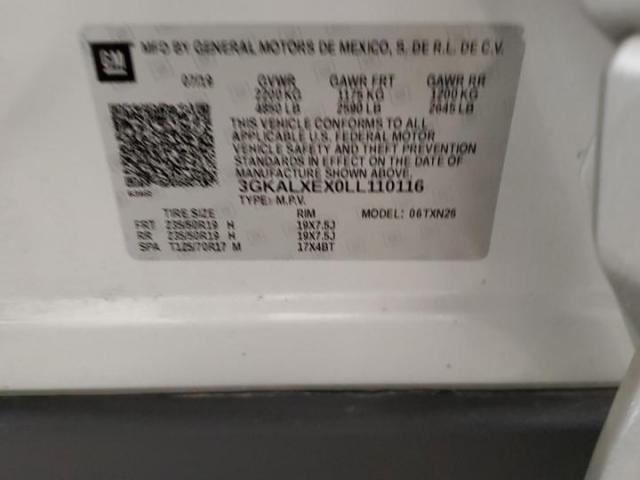 GMC Terrain Denali Image 6