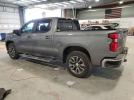 Chevrolet Silverado K1500 Lt Image 3