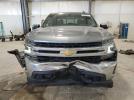 Chevrolet Silverado K1500 Lt Image 5