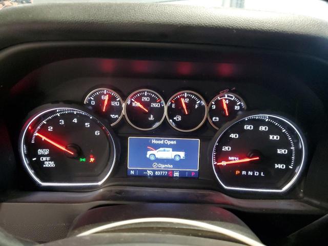 Chevrolet Silverado K1500 Lt Image 7