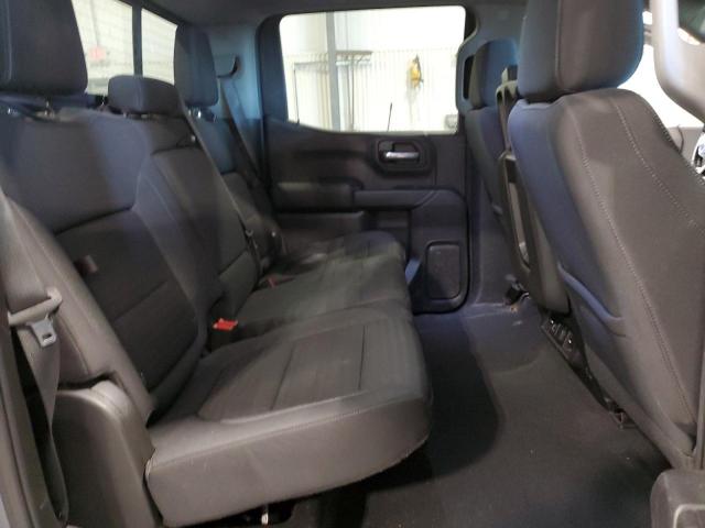 Chevrolet Silverado K1500 Lt Image 10