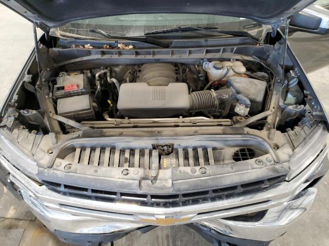 Chevrolet Silverado K1500 Lt Image 12