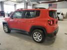 Jeep Renegade Latitude Image 2