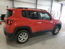 Jeep Renegade Latitude Image 5
