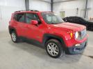 Jeep Renegade Latitude Image 3