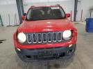 Jeep Renegade Latitude Image 6