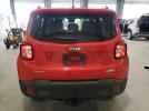 Jeep Renegade Latitude Image 11