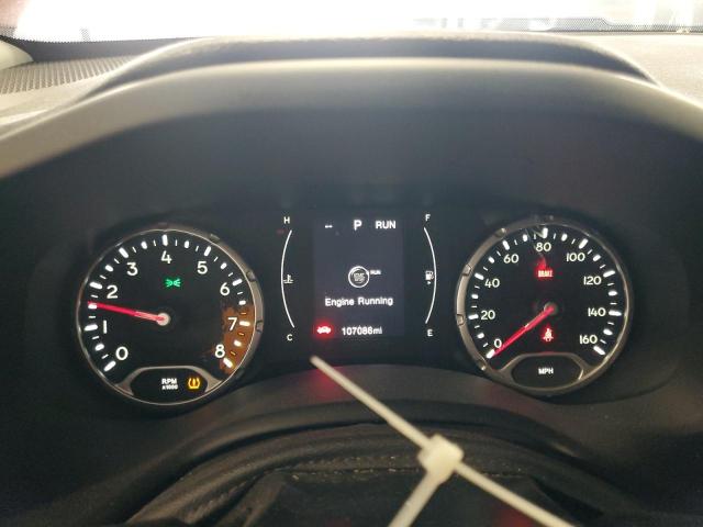 Jeep Renegade Latitude Image 7