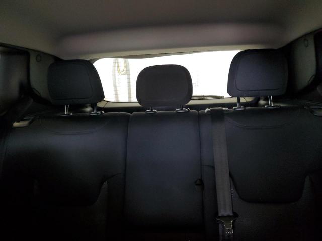 Jeep Renegade Latitude Image 4