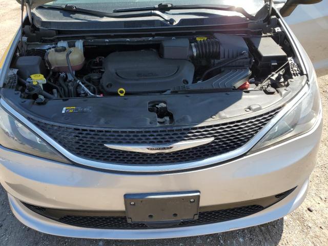 Chrysler Minivan Lxi Image 13