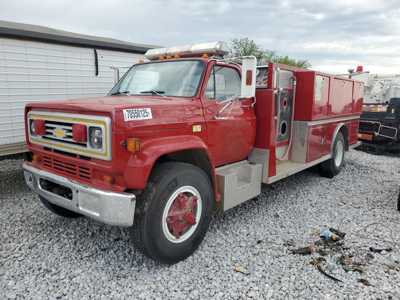 Chevrolet Other Image 6