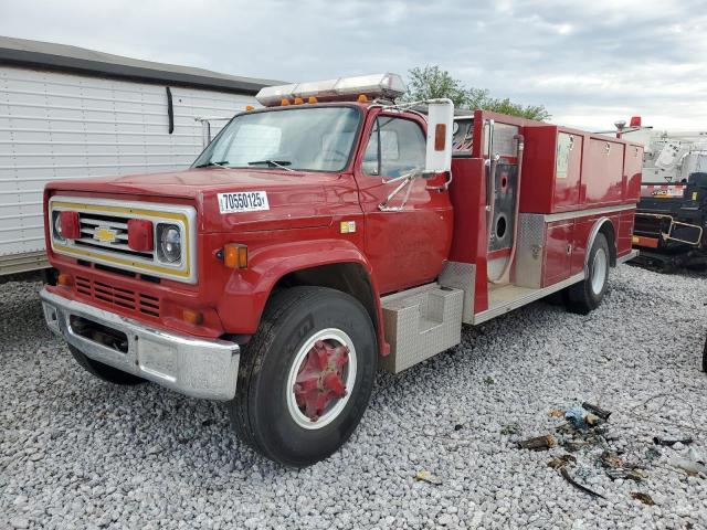 Chevrolet Other Image 6