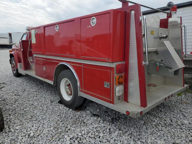 Chevrolet Other Image 4