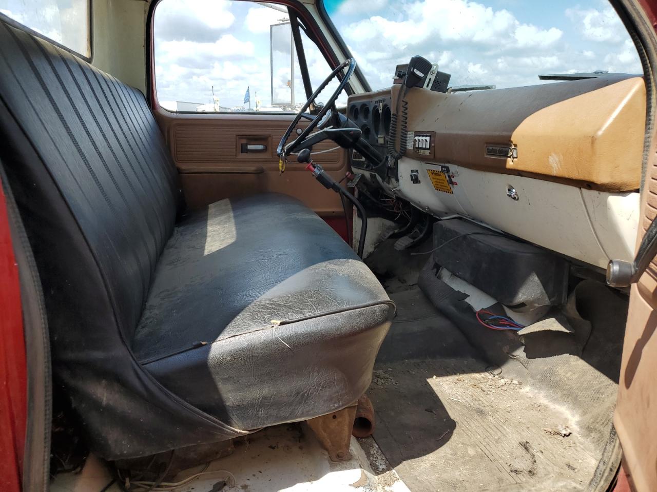 Chevrolet Other Image 5