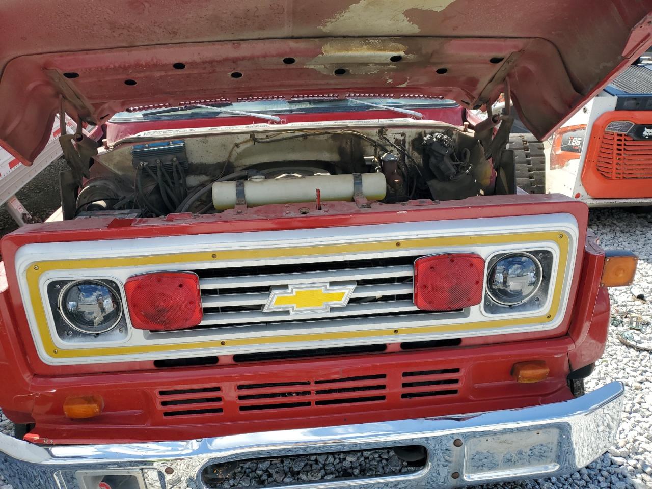 Chevrolet Other Image 9