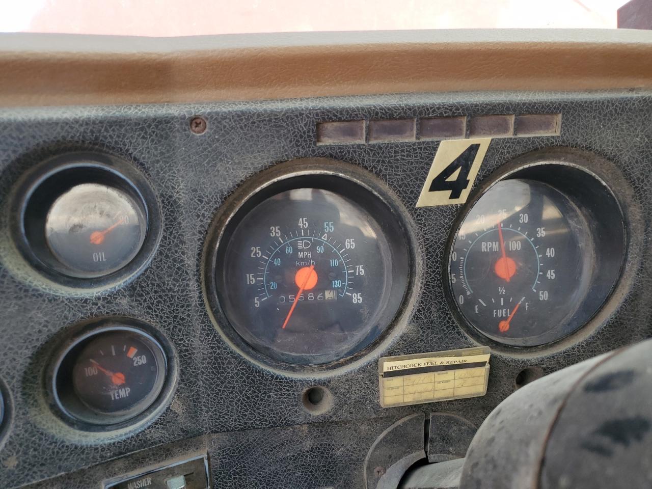 Chevrolet Other Image 8