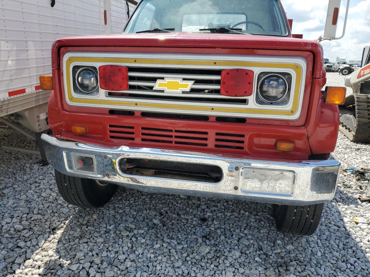 Chevrolet Other Image 10