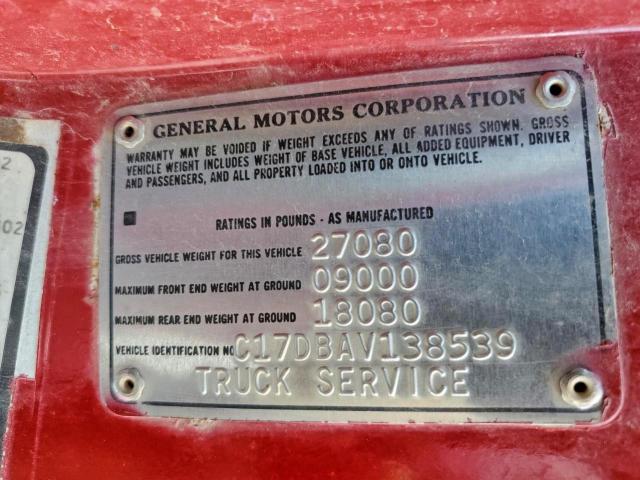 Chevrolet Other Image 2