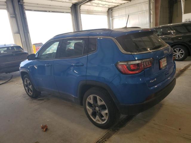 Jeep Compass Limited Image 2