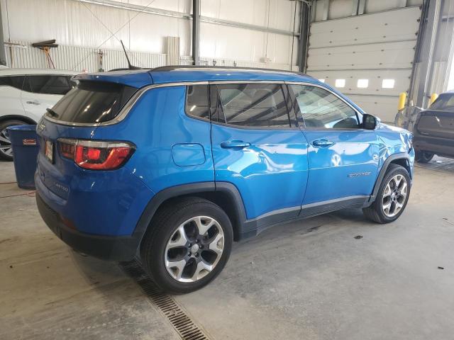 Jeep Compass Limited Image 10
