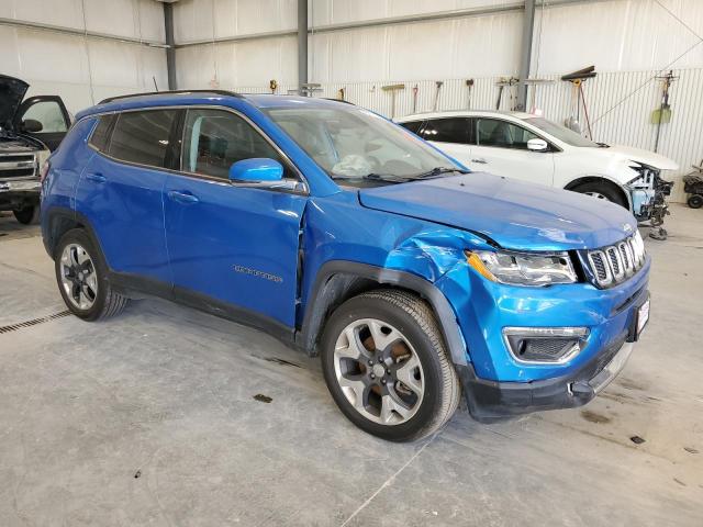 Jeep Compass Limited Image 5