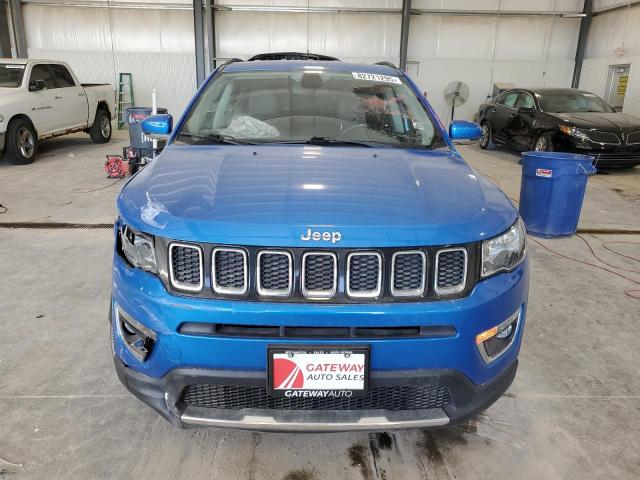 Jeep Compass Limited Image 7