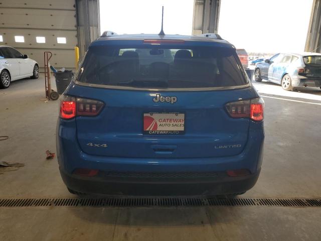 Jeep Compass Limited Image 8