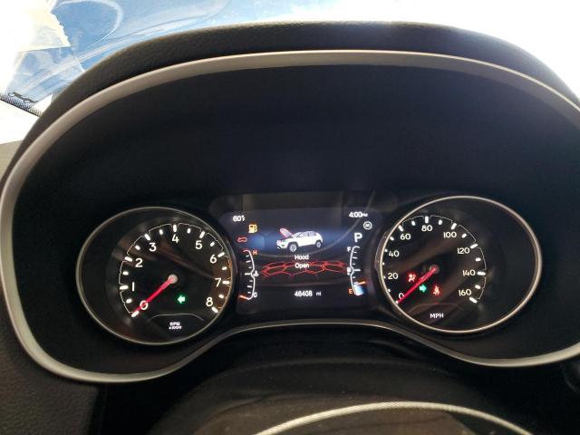 Jeep Compass Limited Image 12