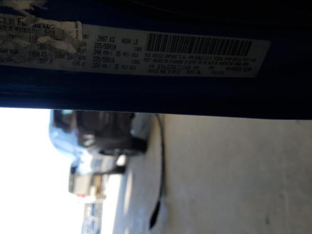 Jeep Compass Limited Image 4