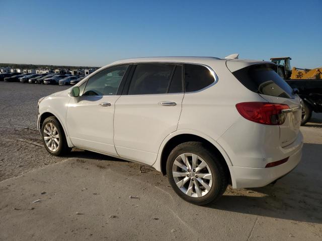 Buick Envision Essence Image 3