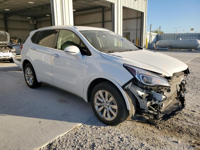 Buick Envision Essence Image 6