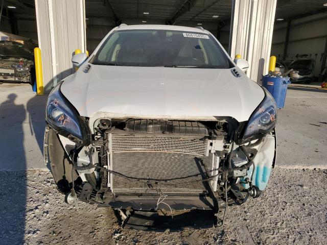 Buick Envision Essence Image 2