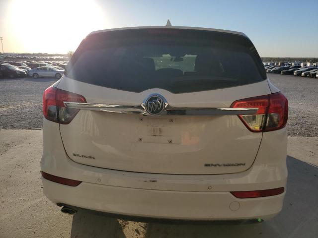 Buick Envision Essence Image 5