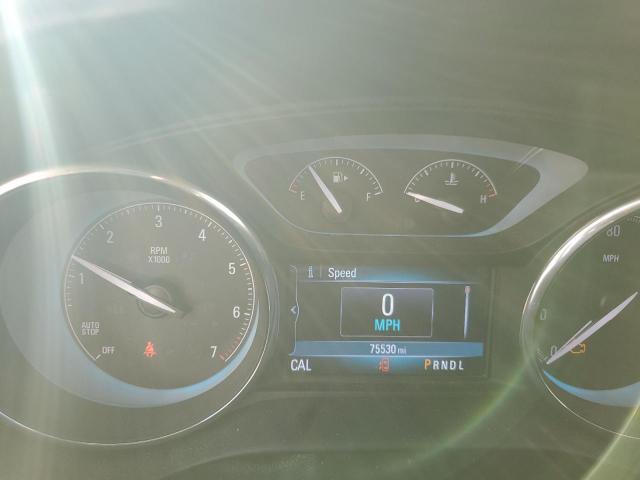 Buick Envision Essence Image 8