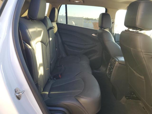 Buick Envision Essence Image 12